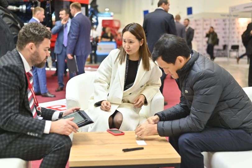 Заявки на новинку от аграриев уже поступают Заявки на новинку от аграриев уже поступают