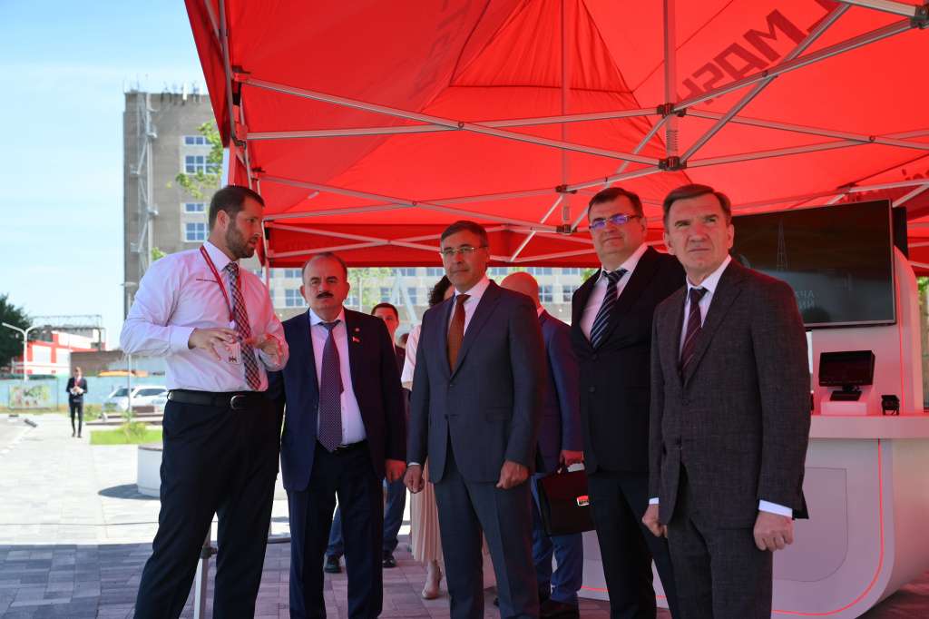 Делегация_рсм Делегация_рсм